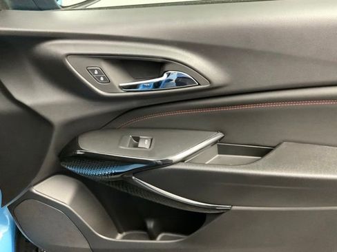New 2026 Chevrolet Trax RS FWD image 23