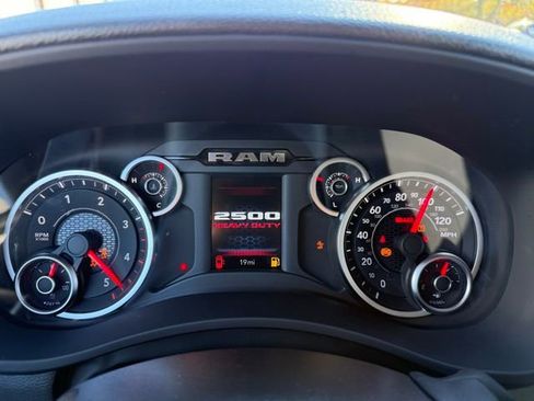 New 2026 RAM 2500 Tradesman image 17