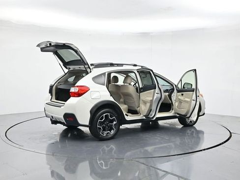 Used 2014 Subaru Crosstrek 2.0i Limited AWD/4WD image 52