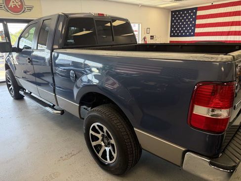 Used 2005 Ford F150 STX RWD image 5