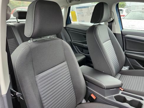 New 2026 Volkswagen Jetta S image 14