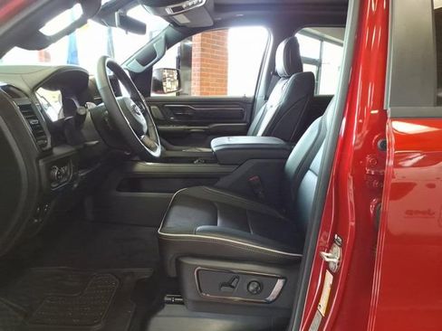 New 2026 RAM 1500 Limited AWD/4WD image 6
