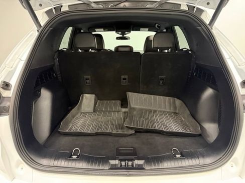 Certified 2023 Ford Escape ST-Line w/ Tech Pack #1 FWD image 34