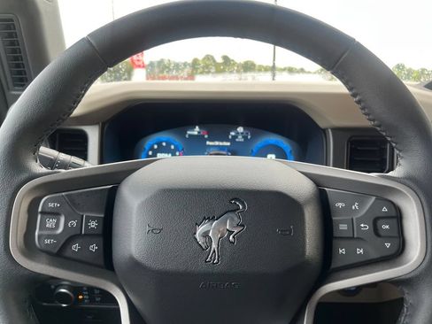 Used 2026 Ford Bronco Big Bend AWD/4WD image 46