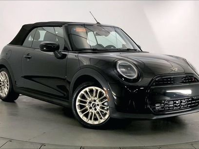 New 2026 MINI Cooper S
