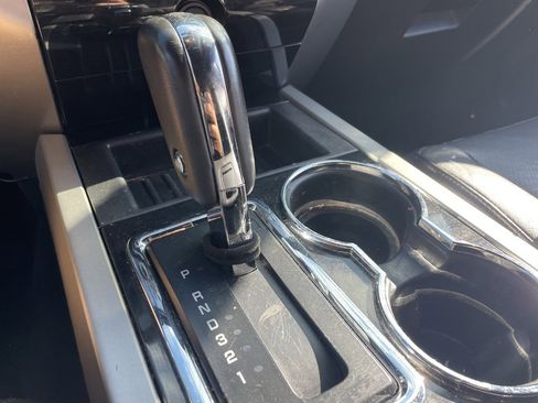 Used 2011 Ford Expedition EL Limited w/ 301A Rapid Spec Order Code image 6