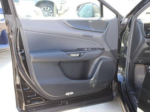 Certified 2025 Lexus NX 450h+ AWD w/ Towing Package (2000 Lbs) image 11