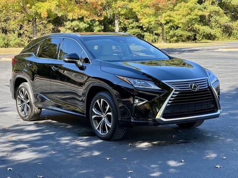 Used 2019 Lexus RX 350 FWD image 11