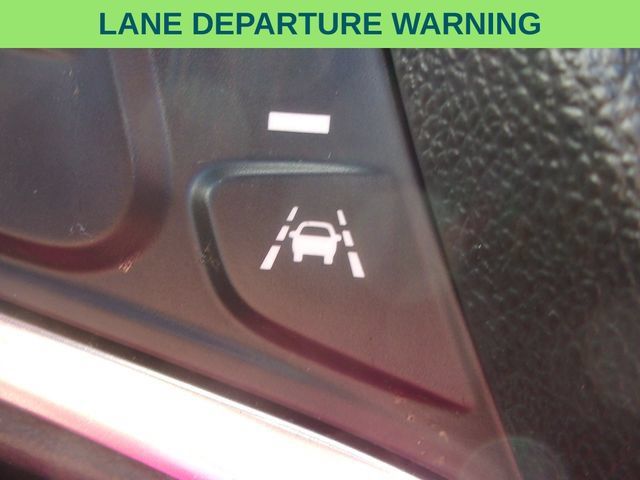 Certified 2024 Chevrolet Equinox LT FWD image 4