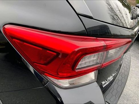 Used 2022 Subaru Crosstrek 2.0i Premium image 27