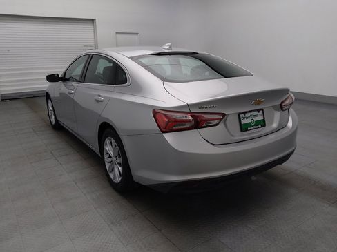 Used 2020 Chevrolet Malibu LT FWD image 5