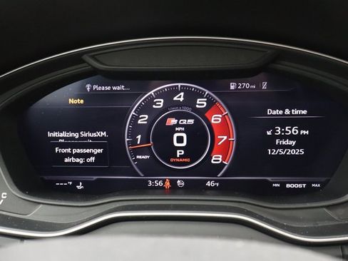 Used 2020 Audi SQ5 Premium Plus image 19