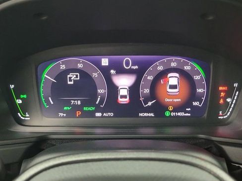 Used 2024 Honda Accord Sport image 25