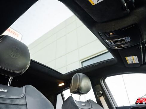 Used 2016 Mercedes-Benz GLE 63 AMG S image 79