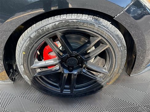 Used 2016 Ford Mustang V6 w/ Equipment Group 051A image 28