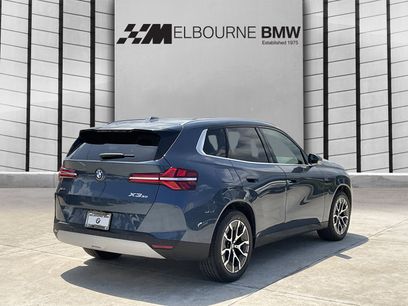 New 2026 BMW X3 xDrive30i w/ Premium Package