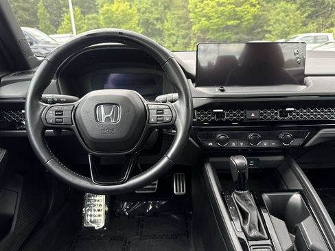 Used 2023 Honda Accord Sport image 23