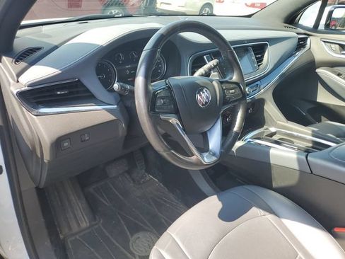 Certified 2024 Buick Enclave Essence AWD/4WD image 10