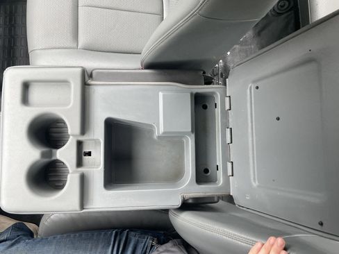 Used 2015 Ford F350 XL w/ XL Value Package AWD/4WD image 16