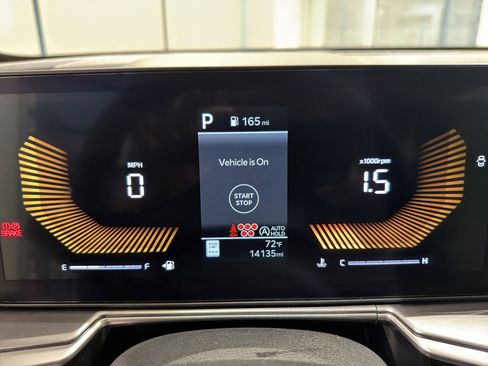 Used 2025 Kia Sorento S FWD image 12
