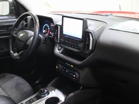 Used 2021 Ford Bronco Sport Big Bend w/ Big Bend Package image 22