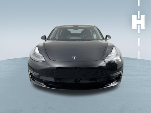 Used 2023 Tesla Model 3 Standard Range RWD image 3