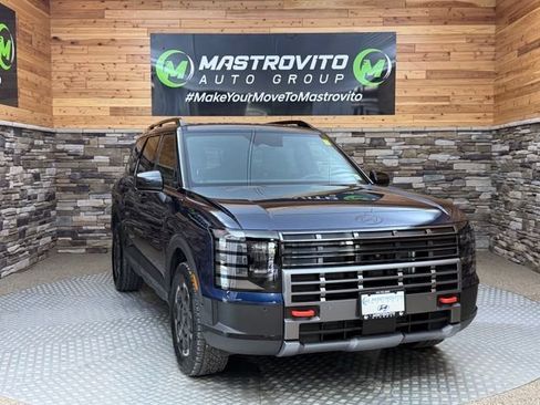 Used 2026 Hyundai Palisade XRT Pro AWD/4WD image 5