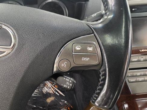 Used 2012 Lexus ES 350 FWD image 12