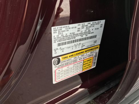 Used 2024 Ford Expedition Limited image 28