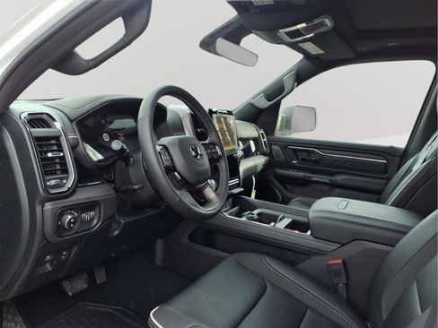 New 2026 RAM 1500 Limited w/ Night Edition image 7