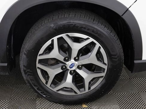 Used 2019 Subaru Forester Premium w/ Popular Package #1 image 48