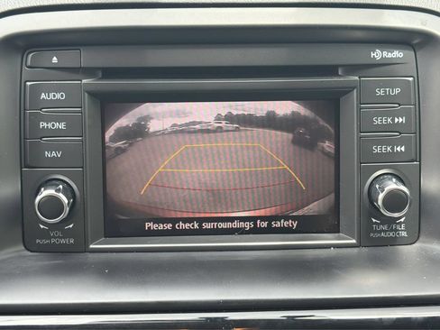 Used 2013 MAZDA CX-5 Touring w/ Touring Tech Pkg FWD image 32