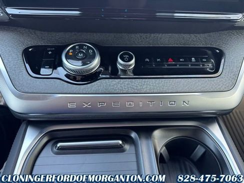 New 2026 Ford Expedition Tremor AWD/4WD image 33