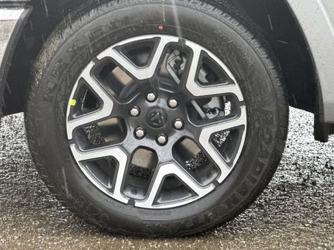 New 2026 RAM 1500 Laramie image 23