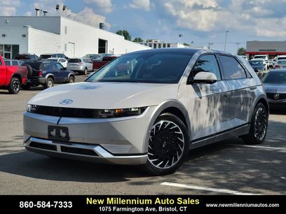 Used 2024 Hyundai Ioniq 5 Limited
