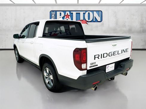 Used 2024 Honda Ridgeline RTL image 5