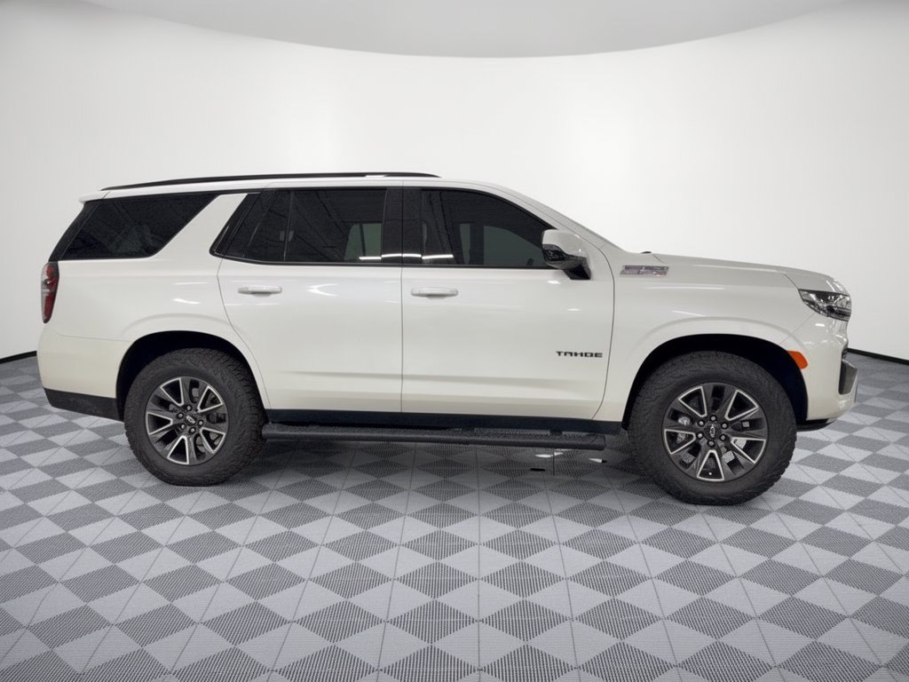 Used 2023 Chevrolet Tahoe Z71 w/ Z71 Off-Road Package AWD/4WD image 8