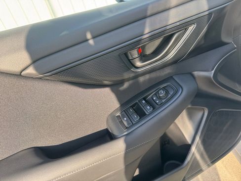 Certified 2025 Subaru Legacy image 36