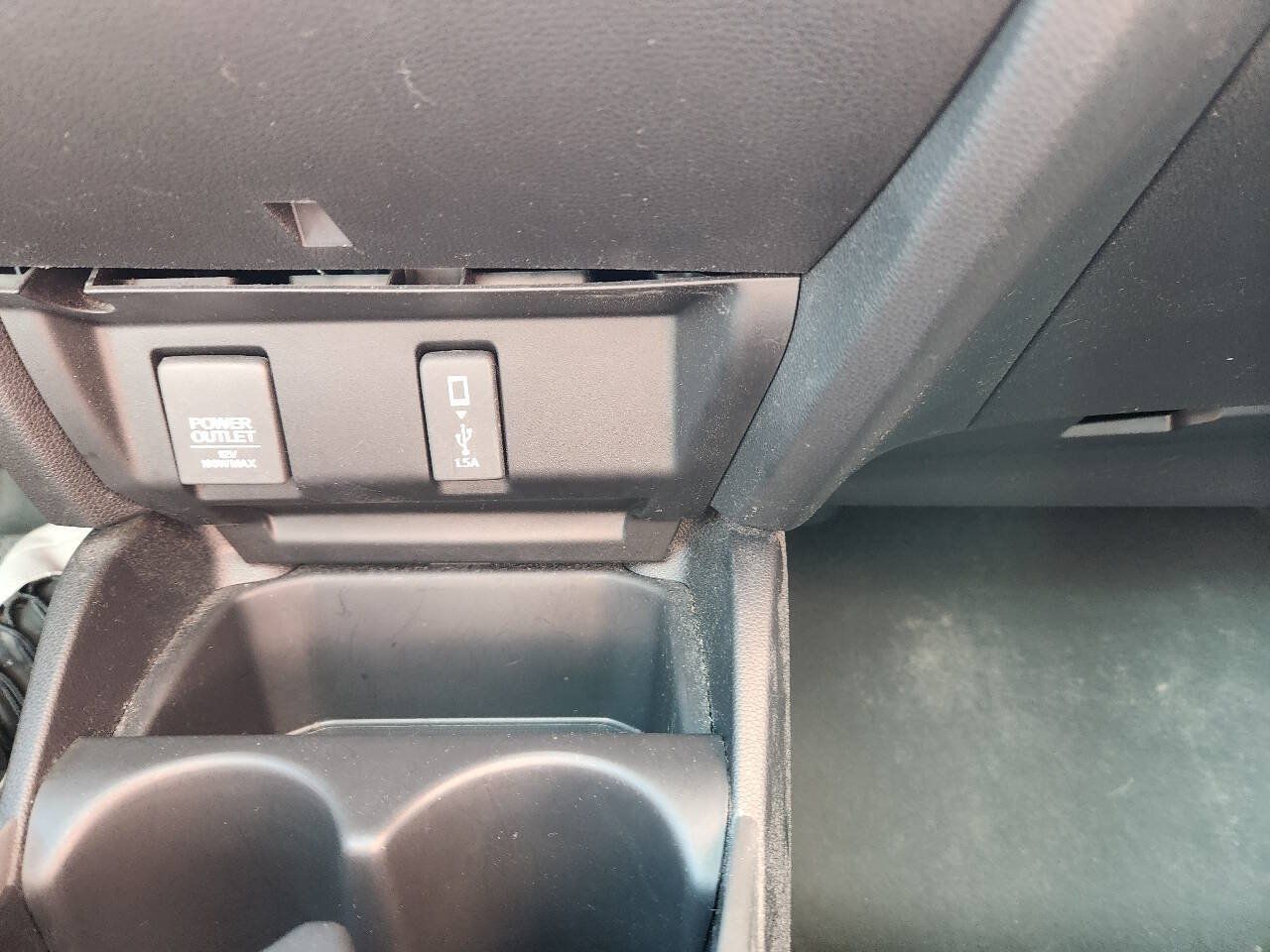 Used 2019 Honda Fit EX image 19