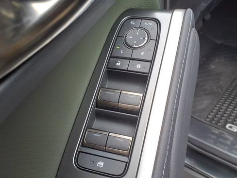 Used 2025 Lexus GX 550 AWD/4WD image 26