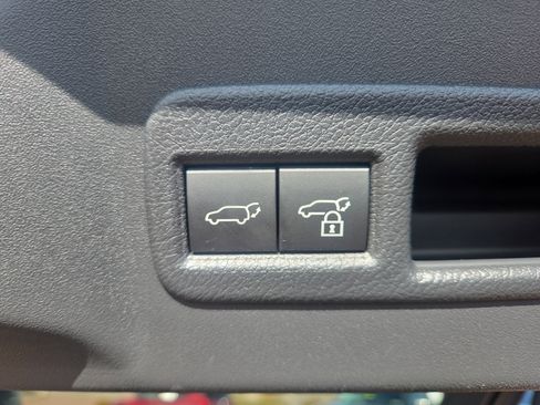 Used 2026 Toyota bZ image 33