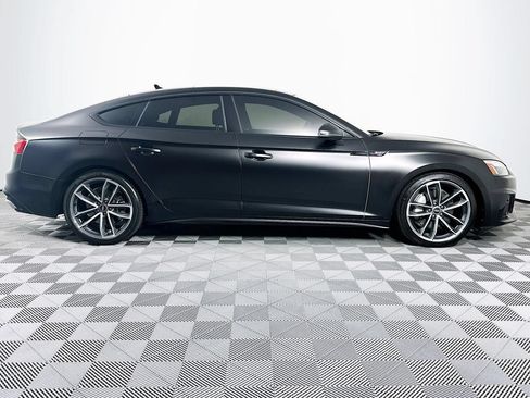 Used 2023 Audi A5 2.0T Premium Plus w/ Premium Plus AWD/4WD image 29