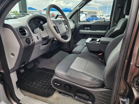 Used 2007 Ford F150 2WD SuperCrew image 17