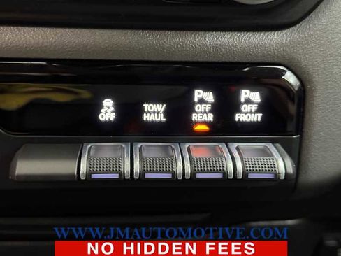 Used 2020 RAM 1500 Big Horn image 35