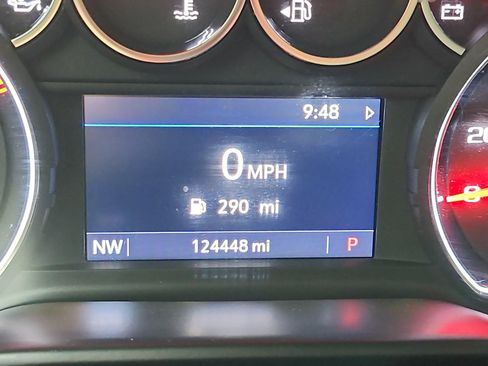 Used 2019 Chevrolet Silverado 1500 LT w/ All-Star Edition RWD image 12