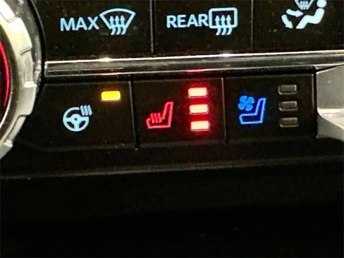 Used 2023 Ford F150 Lariat w/ Equipment Group 502A High image 19