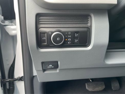 New 2026 Ford F350 XL w/ STX Appearance Package AWD/4WD image 14