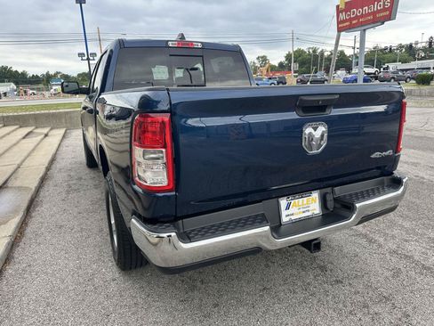 Used 2019 RAM 1500 Tradesman w/ SXT Appearance Group AWD/4WD image 9