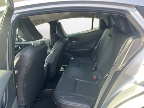 Used 2026 Toyota Prius XLE FWD image 16