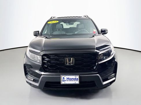 Certified 2023 Honda Passport Elite image 2